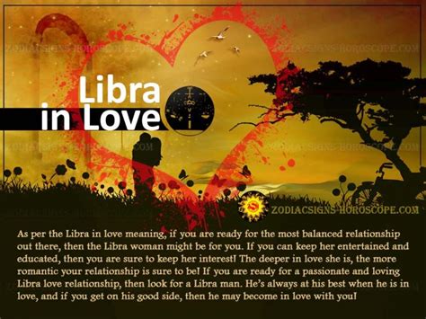 Lovely Libra